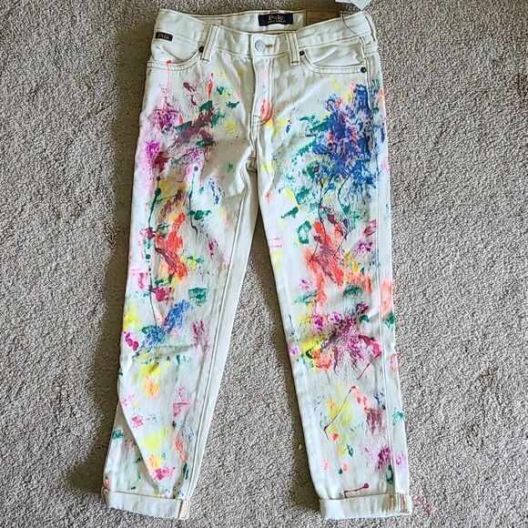 Polo Ralph Lauren Other - Polo Ralph Lauren Jeans